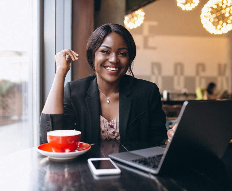 HR Professional team meeting